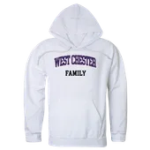 W Republic West Chester Rams Family Hoodie 573-603