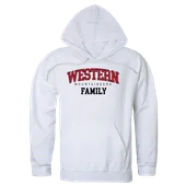 W Republic Western Colorado Mountaineers Family Hoodie 573-604