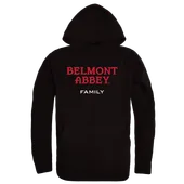 W Republic Belmont Abbey Crusaders Family Hoodie 573-616