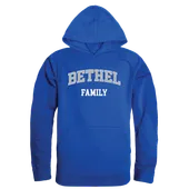 W Republic Bethel Pilots Family Hoodie 573-617