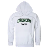 W Republic Bronx CC Broncos Family Hoodie 573-621