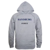 W Republic Sandburg Chargers Family Hoodie 573-623