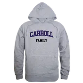 W Republic Carroll College Saints Family Hoodie 573-624