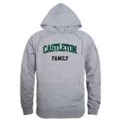 W Republic Castleton Spartans Family Hoodie 573-626