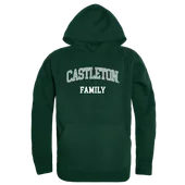 W Republic Castleton Spartans Family Hoodie 573-626