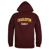 W Republic Charlestonen Eagles Family Hoodie 573-630