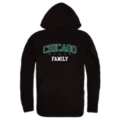 W Republic Chicago State Cougars Family Hoodie 573-631