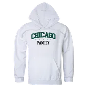 W Republic Chicago State Cougars Family Hoodie 573-631