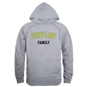 W Republic CUNY School Of Law Family Hoodie 573-634