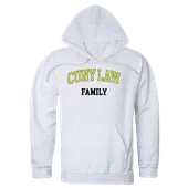 W Republic CUNY School Of Law Family Hoodie 573-634