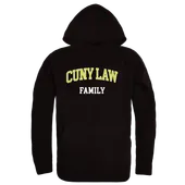 W Republic CUNY School Of Law Family Hoodie 573-634