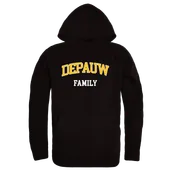 W Republic De Pauw Tigers Family Hoodie 573-636