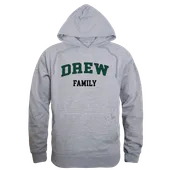 W Republic Drew Rangers Family Hoodie 573-637