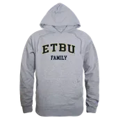 W Republic East Texas Baptist Tigers Family Hoodie 573-639