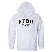 W Republic East Texas Baptist Tigers Family Hoodie 573-639