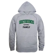 W Republic ENMU Greyhounds Family Hoodie 573-640