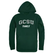 W Republic Georgia College Bobcats Family Hoodie 573-646