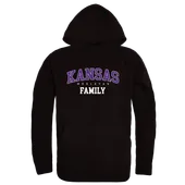 W Republic Kansas Wesleyan Coyotes Family Hoodie 573-658