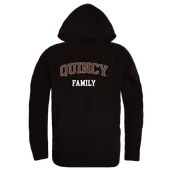 W Republic Quincy Hawks Family Hoodie 573-667