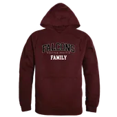 W Republic Seattle Pacific Falcons Family Hoodie 573-670