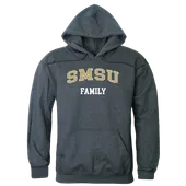 W Republic Southwest Minnesota State Mustangs Family Hoodie 573-674