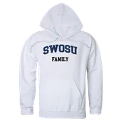 W Republic Southwestern Oklahoma State Bulldogs Family Hoodie 573-675