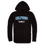 W Republic College Of Staten Island Dolphins Family Hoodie 573-676