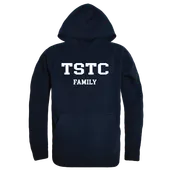 W Republic Texas State Technical Family Hoodie 573-677