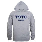 W Republic Texas State Technical Family Hoodie 573-677