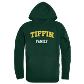 W Republic Tiffin Dragons Family Hoodie 573-678