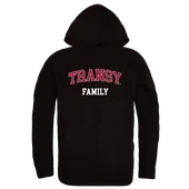 W Republic Transylvania University Pioneers Family Hoodie 573-679