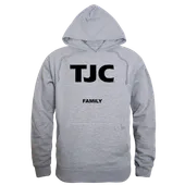 W Republic Tyler Junior College Apaches Family Hoodie 573-680