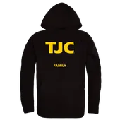 W Republic Tyler Junior College Apaches Family Hoodie 573-680