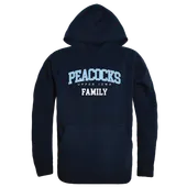 W Republic Upper Iowa Peacocks Family Hoodie 573-681