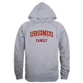 W Republic Ursinus Bears Family Hoodie 573-682