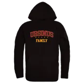 W Republic Ursinus Bears Family Hoodie 573-682