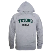 W Republic Williston State Tetons Family Hoodie 573-684