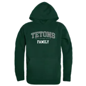 W Republic Williston State Tetons Family Hoodie 573-684