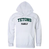 W Republic Williston State Tetons Family Hoodie 573-684