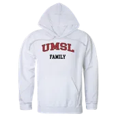 W Republic U Of Missouri-Saint Louis Tritons Family Hoodie 573-688