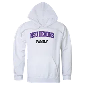 W Republic Northwestern State Demons Family Hoodie 573-689