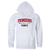 W Republic Denver Pioneers Family Hoodie 573-693