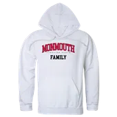 W Republic Monmouth College Fighting Scots Family Hoodie 573-695