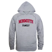 W Republic Monmouth College Fighting Scots Family Hoodie 573-695