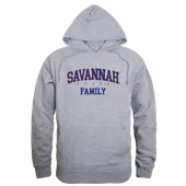 W Republic Savannah State Tigers Family Hoodie 573-697