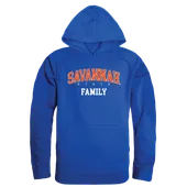 W Republic Savannah State Tigers Family Hoodie 573-697