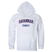 W Republic Savannah State Tigers Family Hoodie 573-697