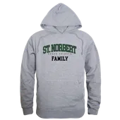 W Republic St. Norbert College Green Knights Family Hoodie 573-698