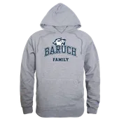 W Republic Baruch College Bearcats Family Hoodie 573-701