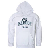 W Republic Baruch College Bearcats Family Hoodie 573-701